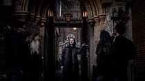 London Ghost Walk Tour: Discover the City's Most Haunted Secrets
