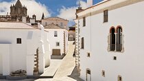 Evora from Lisbon Private Tour with All its Highlights 