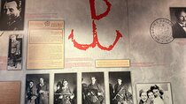 Oskar Schindler Factory Guided Walking Tour
