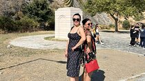 Magnesia Ancient City House of Virgin Mary Ephesus Tours