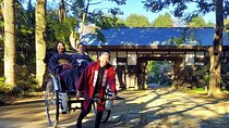Tokyo Escape an Authentic Japanese Culture Experience in Kashiwa