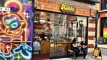 Save Upto 50%! Secret Local. Spitalfields, Brick Lane Markets