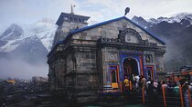 Complete Char Dham Yatra 2026 