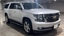 Mexico City Airport Private Pick Up Service
