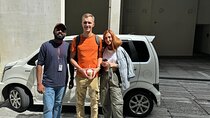 Colombo City Tour by Car – Private & All-Inclusive