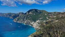 Guided hike on the Path of the Gods