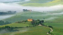 Florence and Pisa including Tuscany in 6 Days Tour from Rome