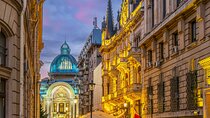 Bucharest Private Evening Ride of the City’s Highlights