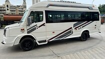 Balaji Delhi Darshan Tour Iconic Landmarks Culture and Cuisine
