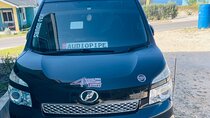 Airport Transfers to Montego Bay Negril and Ochi Hotels 