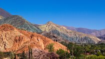 10-Day Journey through Argentina: Buenos Aires, Iguazú & Salta