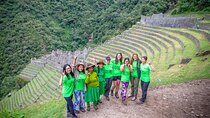 Short Inca Trail to Machu Picchu 2D/1N