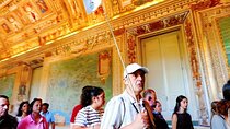Vatican Museums Sistine Chapel and St Peter’s Skip The Line Tour