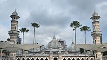 KL Heritage Walk - Faiths & Freedom (Small Group)