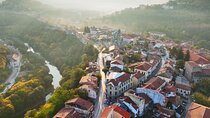 From Bucharest: Private Bulgaria Tour to Veliko Tarnovo