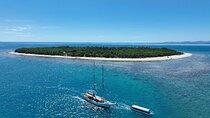 Capt Cook Cruises Super Saver Combo: Day Sail + Dinner Cruise