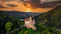 Dracula's Castle Private Trip from Bucharest