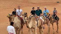Shared Trip to Wahiba Sands & Wadi Bani Khalid Tour
