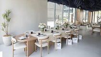 Candle Making Workshop in Dubai