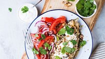 Yummy Santorini Food Tour 
