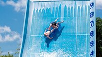 Phuket Splash Jungle Water Park Entry Ticket