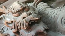 Old Tokyo Tour: Shibamata Nostalgic Streets Small Group Tour