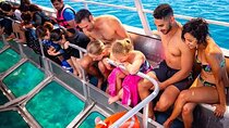 Glass-Bottom Boat & Water Skiing with Transfer – Sharm El Sheikh