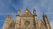 Orvieto and Civita di Bagnoregio with Private Tour from Rome
