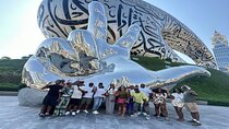 Private Half Day Dubai City Tour