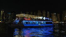 Marina Dhow Cruise Dinner