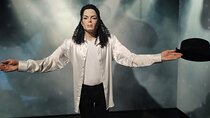 Prague Madame Tussauds Museum Ticket Experience