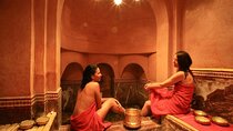 Marrakech: Traditional Hammam & Massage Relaxing & hotel transfer