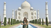 Delhi-Agra-Jaipur Golden Triangle Tours 3N/4D