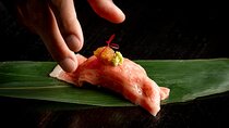 Private Tour Ending with Wagyu at an Exclusive-Access Restaurant