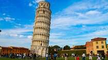 Florence to Pisa Day Trip Guided Tour with Train