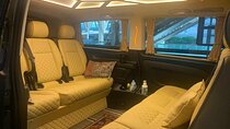 Biblical Ephesus Tour from Kusadasi Port VIP TRANSPORTATION