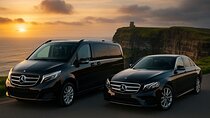 Ashford Castle: Private transfer to & from Dublin | Premium Cars