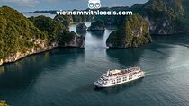 Vietnam Tour Package: Tailored Experiences, No Upfront Payment