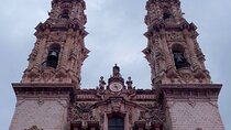 Cuernavaca Taxco Tour