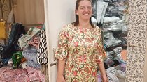Jaipur Local Shopping Tour with Pickup & Drop-off