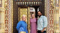 2-Day Jaipur to Mandawa Nawalgarh and Mukundgarh Havelis Tour