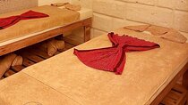 Cappadocia Turkish Hammam and Spa Experience
