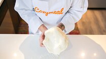 Make Supplì, Pizza & Gelato Near Piazza Mattei (3-Course Meal)