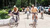 Taco Culture Bike Tour with 4 Taco Stops