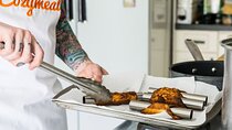 Make Epic Italian Desserts in a Roman Pastry Lab (3-Course Class)