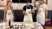 Florence Gluten Free Pasta Class with Limitless Wine