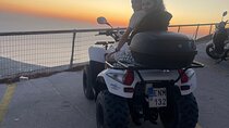 Santorini Sunrise Tour 