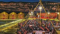 Private tour in Khan El Khalili with Bedouin dinner in the desert