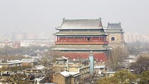 Beijing City Walk Experience: Forbidden City, Hutongs,Hidden Gems