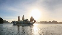Discover Ha Long Bay in 2 Days and 1 Night Cruise Experience